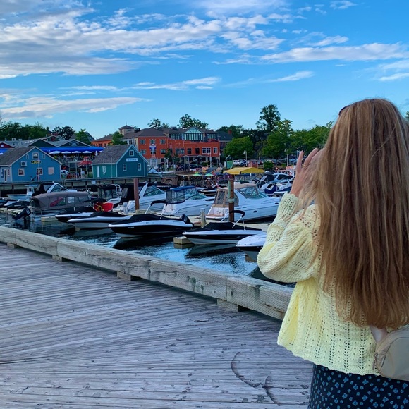 Meet your Posher, Eryn - Picture 4 of 4